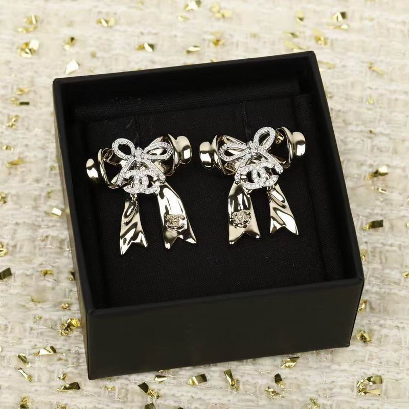 Chanel Earring 03yxs85